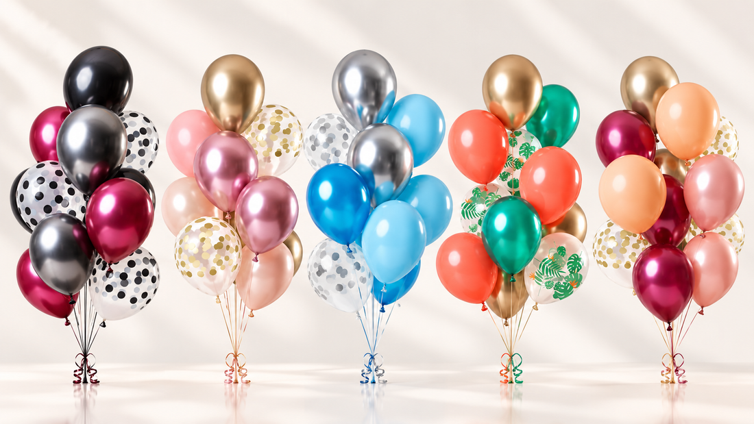 Papieren lampionnen: de leukste decoratie voor jouw feest!