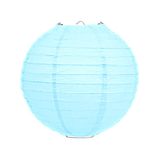 Lampion pakket 18 lampionnen pasteltinten