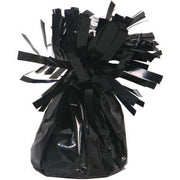 Ballongewicht zwart - 170 gram