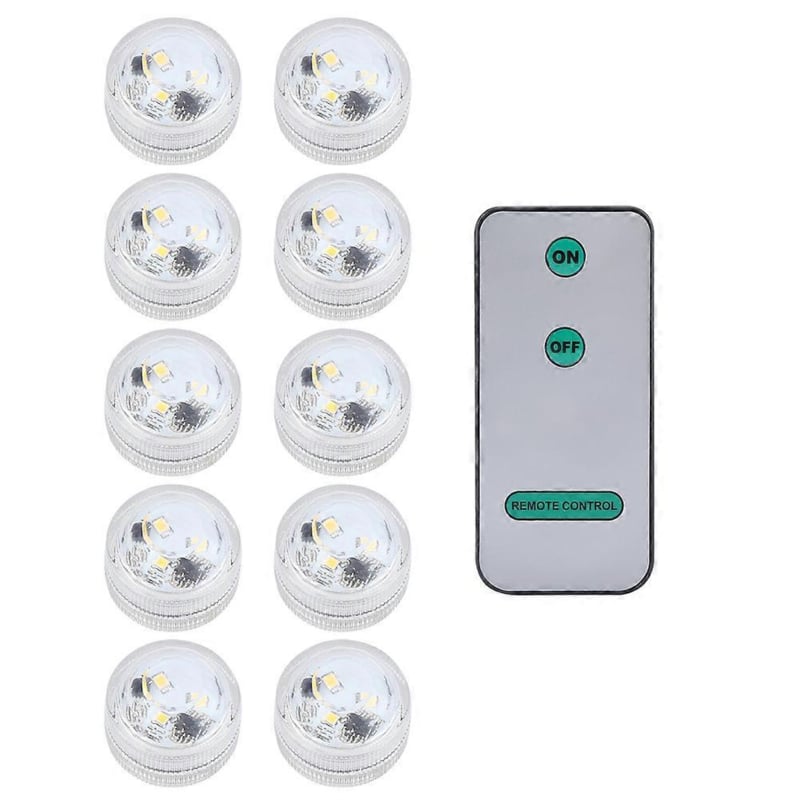Lampionpakket 35 stuks - Gele en witte papieren lampionnen