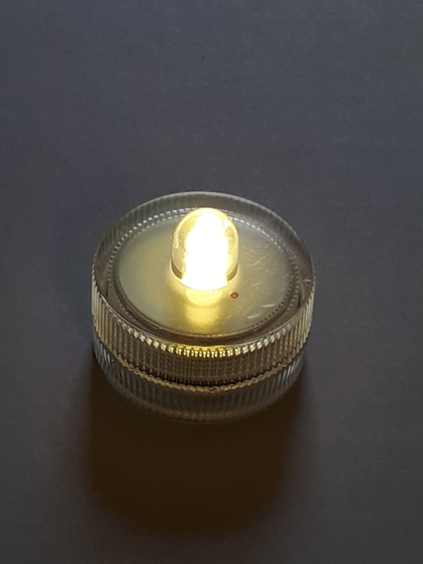 Candlebags verlichting