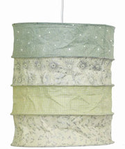 Lokta papieren hanglamp Skagen