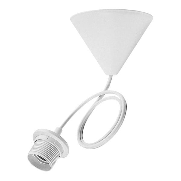 Lokta papier hanglamp Vlinders
