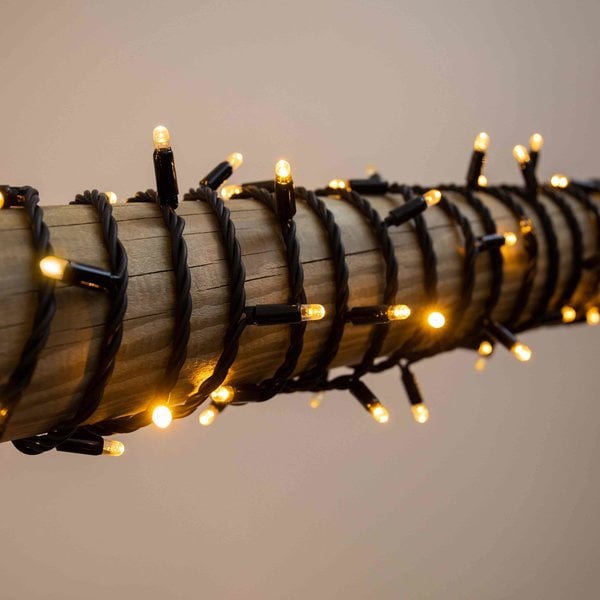 Professionele kerstverlichting