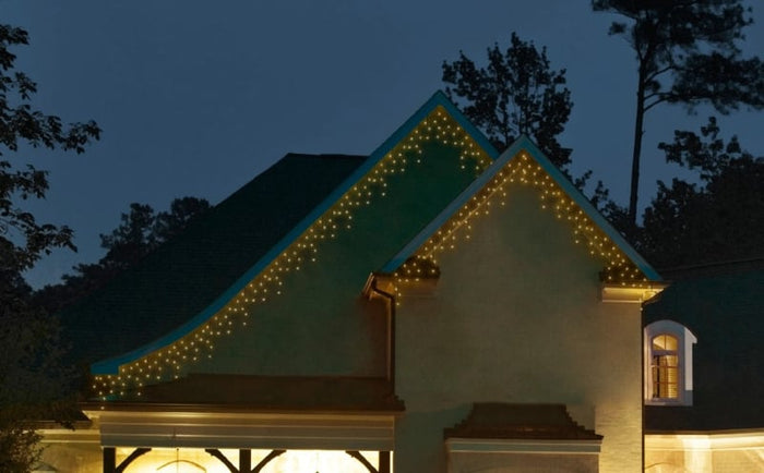 Lumineo kerstverlichting