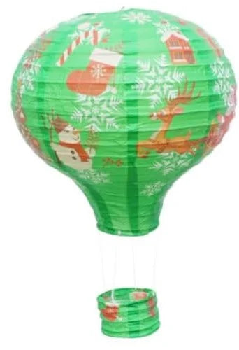 Kerstlampionnen