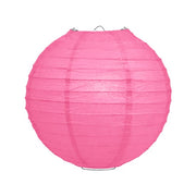 Lampion pakket 25 lampionnen pasteltinten