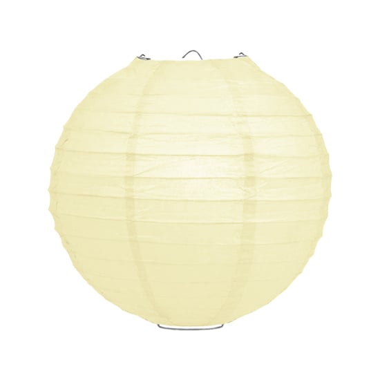 Lampion pakket 18 lampionnen pasteltinten