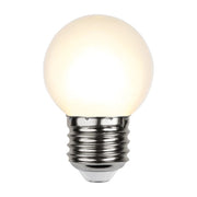Led lamp warm wit 2650K 1Watt
