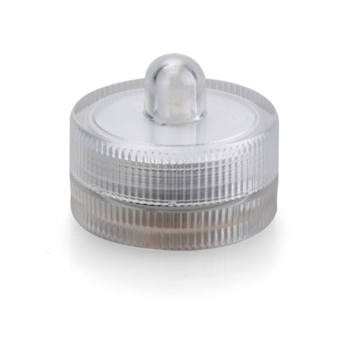 Led waxinelichtjes warm wit 10 stuks