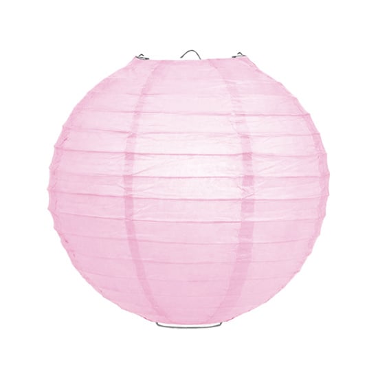 Lampion pakket 25 lampionnen pasteltinten