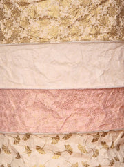 Lokta papieren hanglamp Lagos
