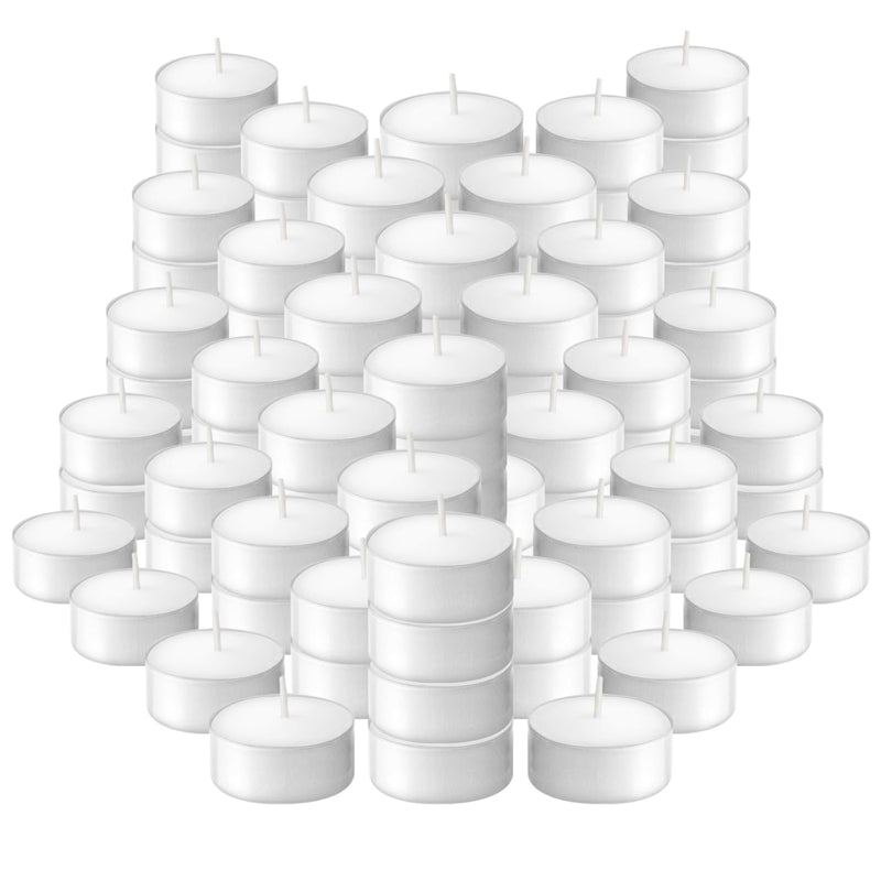Waxinelichtje voor candle bags