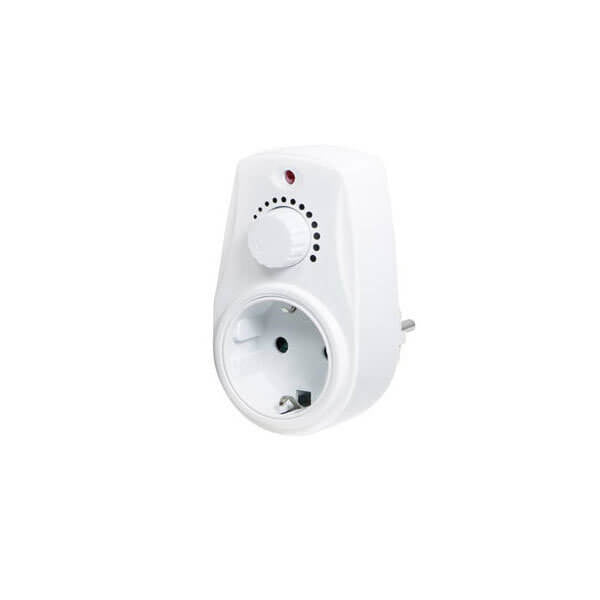 Losse stekkerdimmer 20-400 Watt