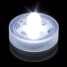 Nylon treklampion groen