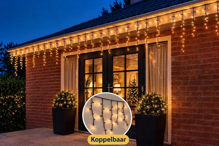 Ijspegelverlichting