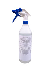 Brandvertragende spray voor papier - 1 liter