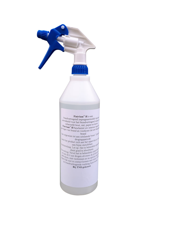 Impregneerspray