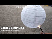 Brandvertragende spray voor papier - 1 liter